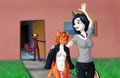 Walk it Off  by Zenu