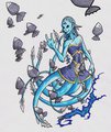 Rune, Invos's Princess