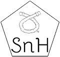 Snuff House Logo by apdamien