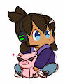 Smol by Saucy