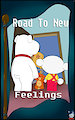 Road To new Feelings (Puppy Love) by Charliemon