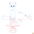 🎁Tis the Season for (late) Giving: Sketchapalooza! (COMPLETE!)🎁 [Page 32] by OOOeyGoooey