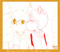 🎁Tis the Season for (late) Giving: Sketchapalooza! (COMPLETE!)🎁 [Page 37] by OOOeyGoooey