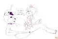 🎁Tis the Season for (late) Giving: Sketchapalooza! (COMPLETE!)🎁 [Page 38] by OOOeyGoooey