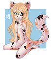 cute nina by Yuzu