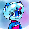 A Smile Without Pretense by Norithics