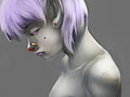 Whiplash - Touch color by JasonCanty01