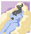 [Commission] Betty Bah