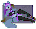Kitty Lingerie