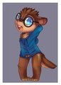 Shy Simon