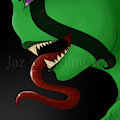 Give us a Smile by KitlingArts