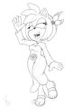 February Patreon Request 01