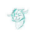 Dragon's grin by Kasper