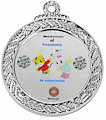 Award event"Medallion of "Friendship n Charisma"  by Mimirchan
