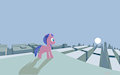 PONI! by miw