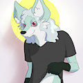 The holy bulge by FoxJesus