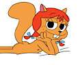 Cinnamon dump 2 by Jugend