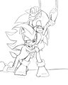 He's mine by AngelofHapiness