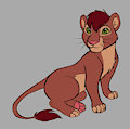 CharSheet - Keepo by Floki