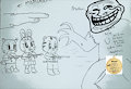 War on Troller "Propaganda" by Mimirchan