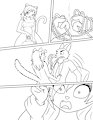 No-Name Comic - Page 3/5 by Raymar