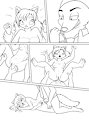 No-Name Comic - Page 4/5 by Raymar