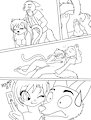 No-Name Comic - Page 5/5 by Raymar