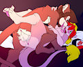No protection by liontaro