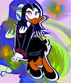 .: Magica :. by DarkwingSnark