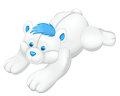 Teddy The Plushie by Teddy