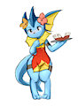 d.doodle 4.03 by AvaBun