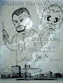 Trafficking: Story of Drugs, Violence and Forbidden love "Cover" by Mimirchan