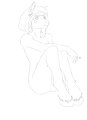 WIP D.J. Commision by RandyOso