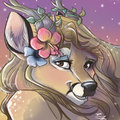 Icon Commission: Oken by calicokitea