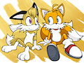 Brotherly Similarity