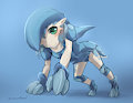 Landshark Loli