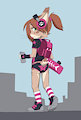 After School by Passpartou