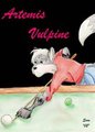 Artemis Shooting pool '02 by ArtemisVulpes