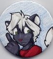 AC 2004 Button Badge by ArtemisVulpes