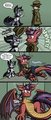Dragon Disguise by Virmir