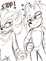 Sonadow
