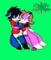 -Request- Powerrangersfan12 by Foxboy591