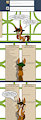 Ask Charlie Foxtrot #52 by MycroftNickel