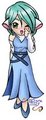 Gaia Avatar Art '04 by ArtemisVulpes