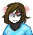 Chilce speedpaint by PuPpYsKuLl