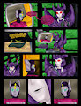 A Unintended Observation by SparklingJaeger
