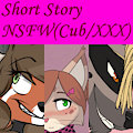 Amanda's Close Call [NSFW-cub/XXX] by GratitudeAdvocate