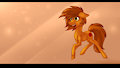 Venus Desktop Wallpaper by MarsMiner
