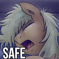 Deep Sleep [Commission] by jcosneverexisted