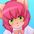 Animation test by PSI